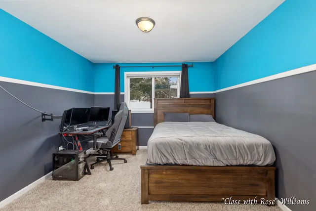 $548,800 | 8531 Twin Lakes Drive, Jenison, MI 49428