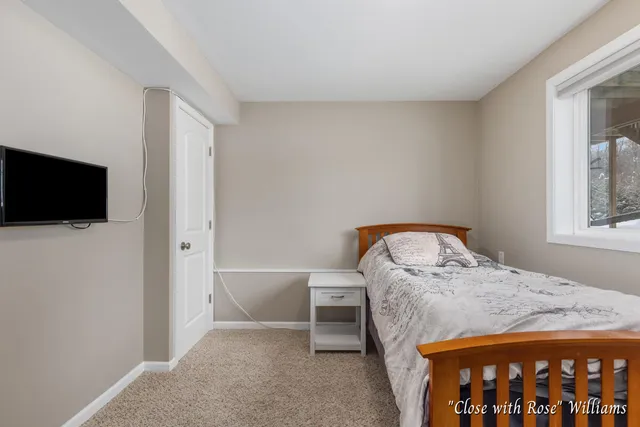 $548,800 | 8531 Twin Lakes Drive, Jenison, MI 49428