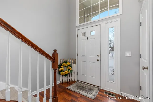 $548,800 | 8531 Twin Lakes Drive, Jenison, MI 49428