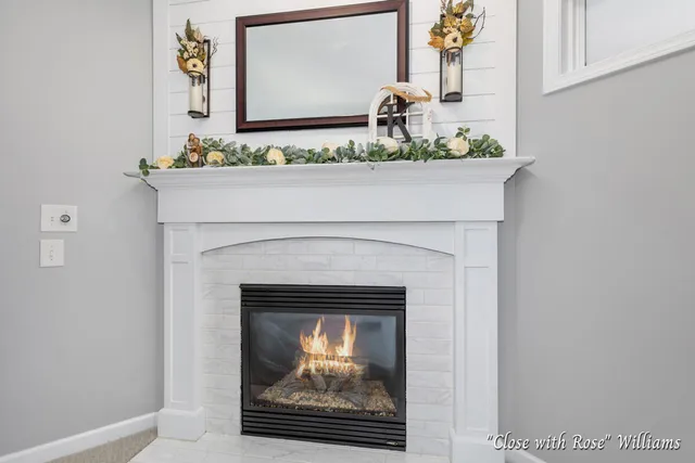 $548,800 | 8531 Twin Lakes Drive, Jenison, MI 49428