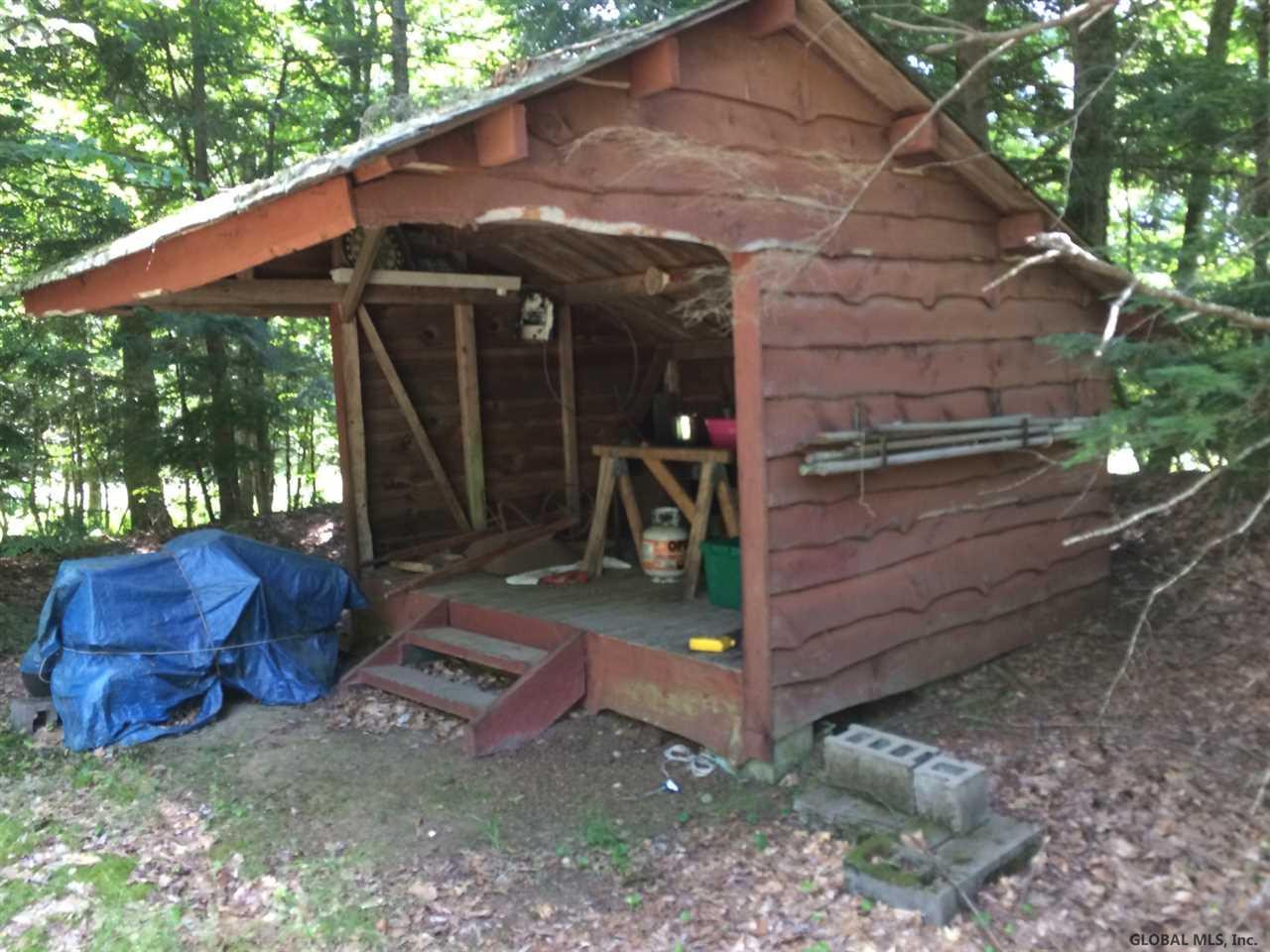 470 Military Road Edinburg, NY 12134 - Photo 5 of 11 Photo 5