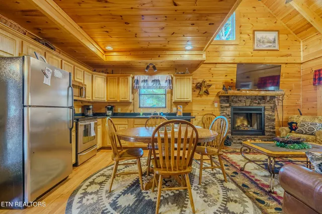 $699,000 | 2010 Bear Creek Way, Pigeon Forge, TN 37862