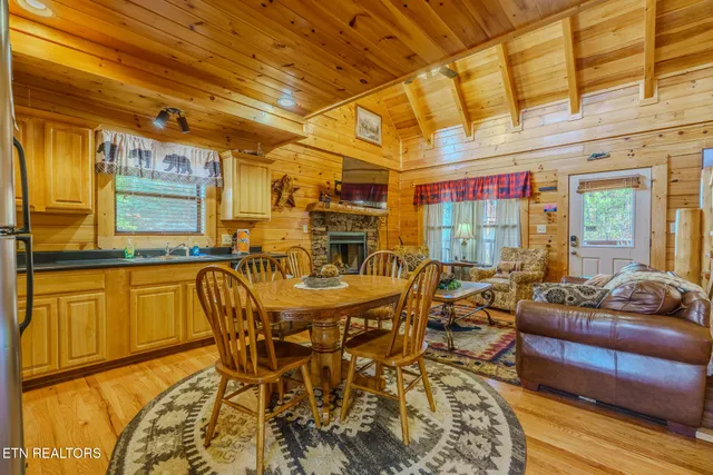 $699,000 | 2010 Bear Creek Way, Pigeon Forge, TN 37862