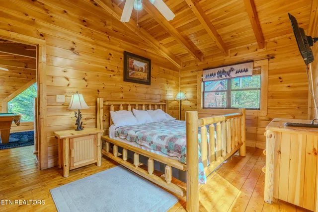 $699,000 | 2010 Bear Creek Way, Pigeon Forge, TN 37862