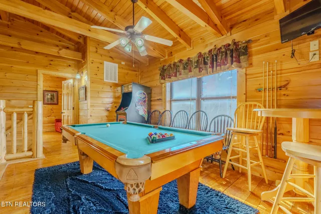 $699,000 | 2010 Bear Creek Way, Pigeon Forge, TN 37862