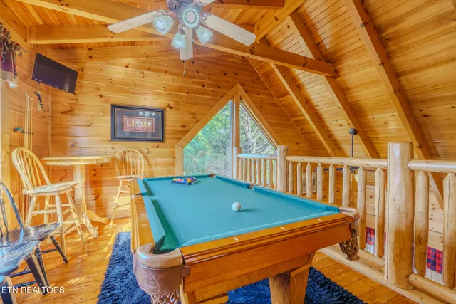 $699,000 | 2010 Bear Creek Way, Pigeon Forge, TN 37862