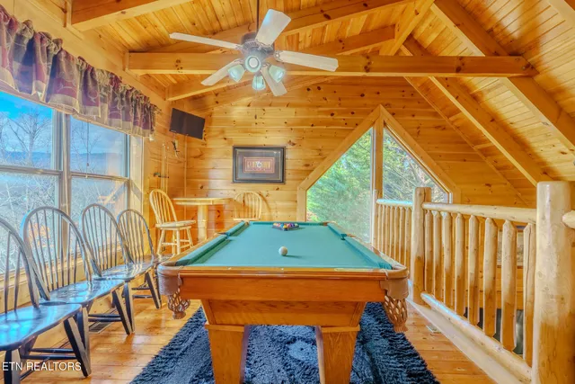 $699,000 | 2010 Bear Creek Way, Pigeon Forge, TN 37862