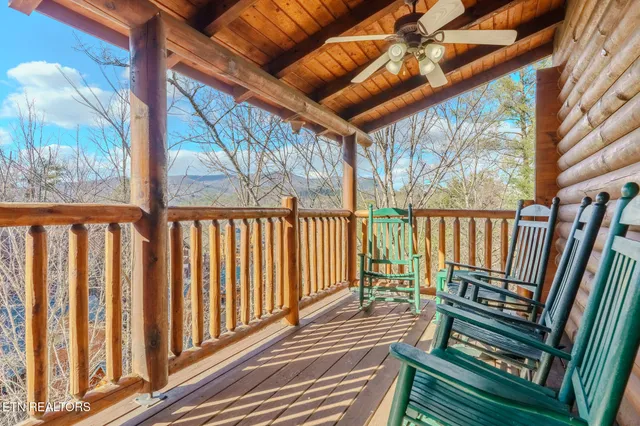 $699,000 | 2010 Bear Creek Way, Pigeon Forge, TN 37862