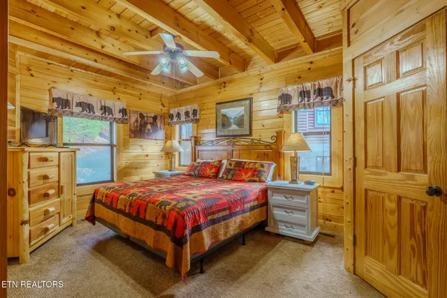 $699,000 | 2010 Bear Creek Way, Pigeon Forge, TN 37862