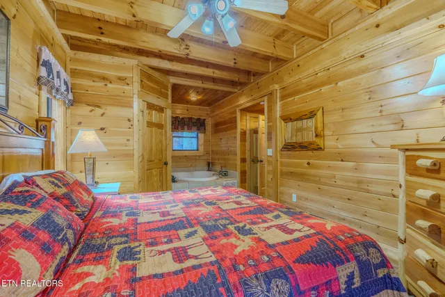 $699,000 | 2010 Bear Creek Way, Pigeon Forge, TN 37862