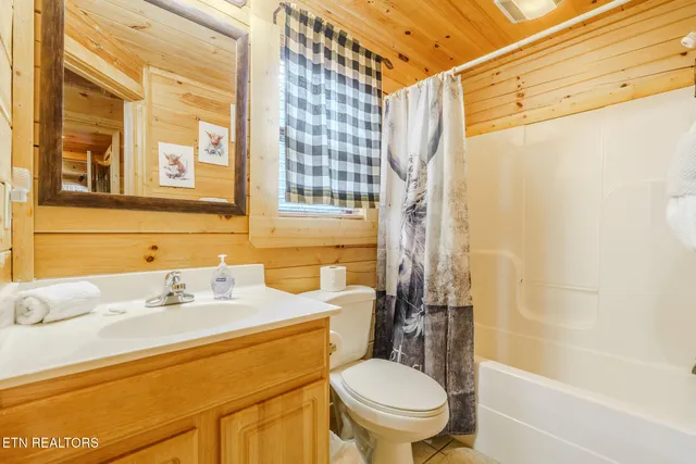 $699,000 | 2010 Bear Creek Way, Pigeon Forge, TN 37862