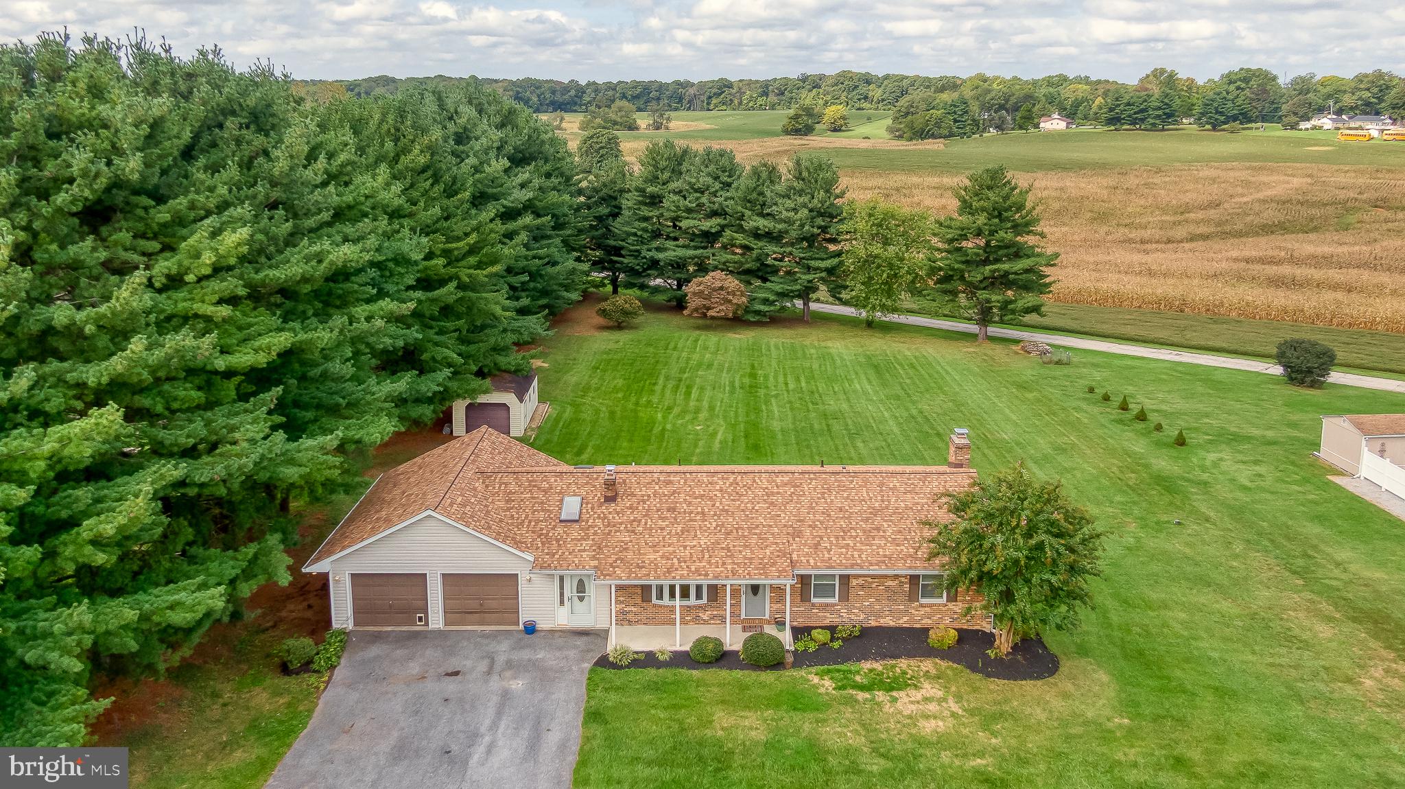 4356 Salem Bottom Road Westminster, MD 21157 - Photo 72 of 97 Gallery Image 72