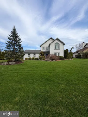 $550,000 | 1011 Johnston Drive, Bethlehem, PA 18017