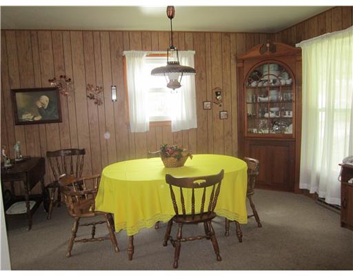 1129 Evans City Road Renfrew, PA 16053 - Photo 4 of 7 Dining Room.