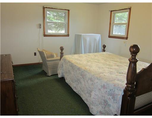 1129 Evans City Road Renfrew, PA 16053 - Photo 6 of 7 Bedroom.