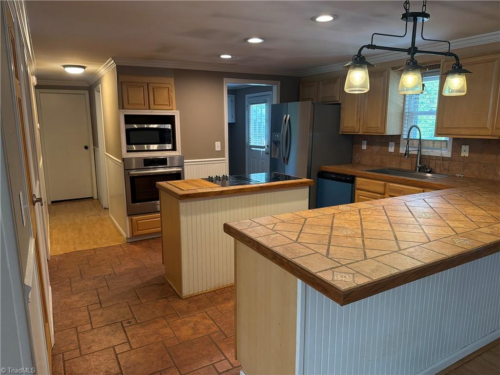 566 Ketner Road Lewisville, NC 27023 - Photo 6 of 10