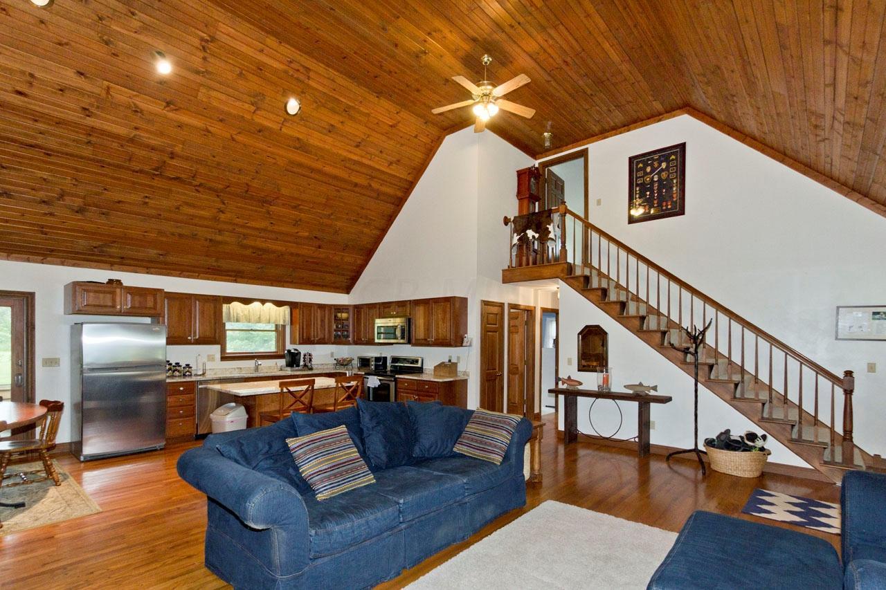 4425 Castle Road Alexandria, OH 43001 - Photo 8 of 31 Gallery Image 8