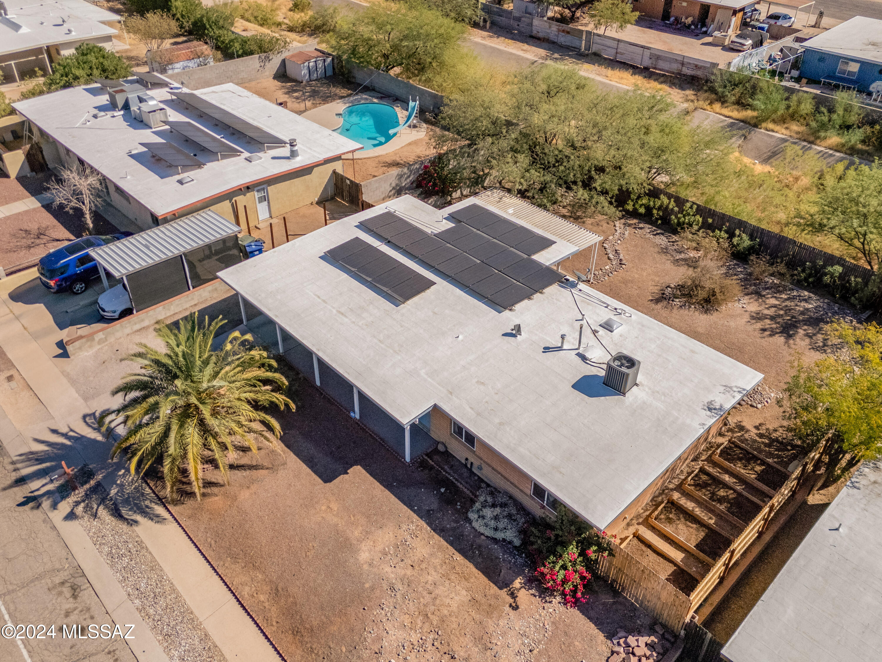 9570 East Stella Road Tucson, AZ 85730 - Photo 35 of 39