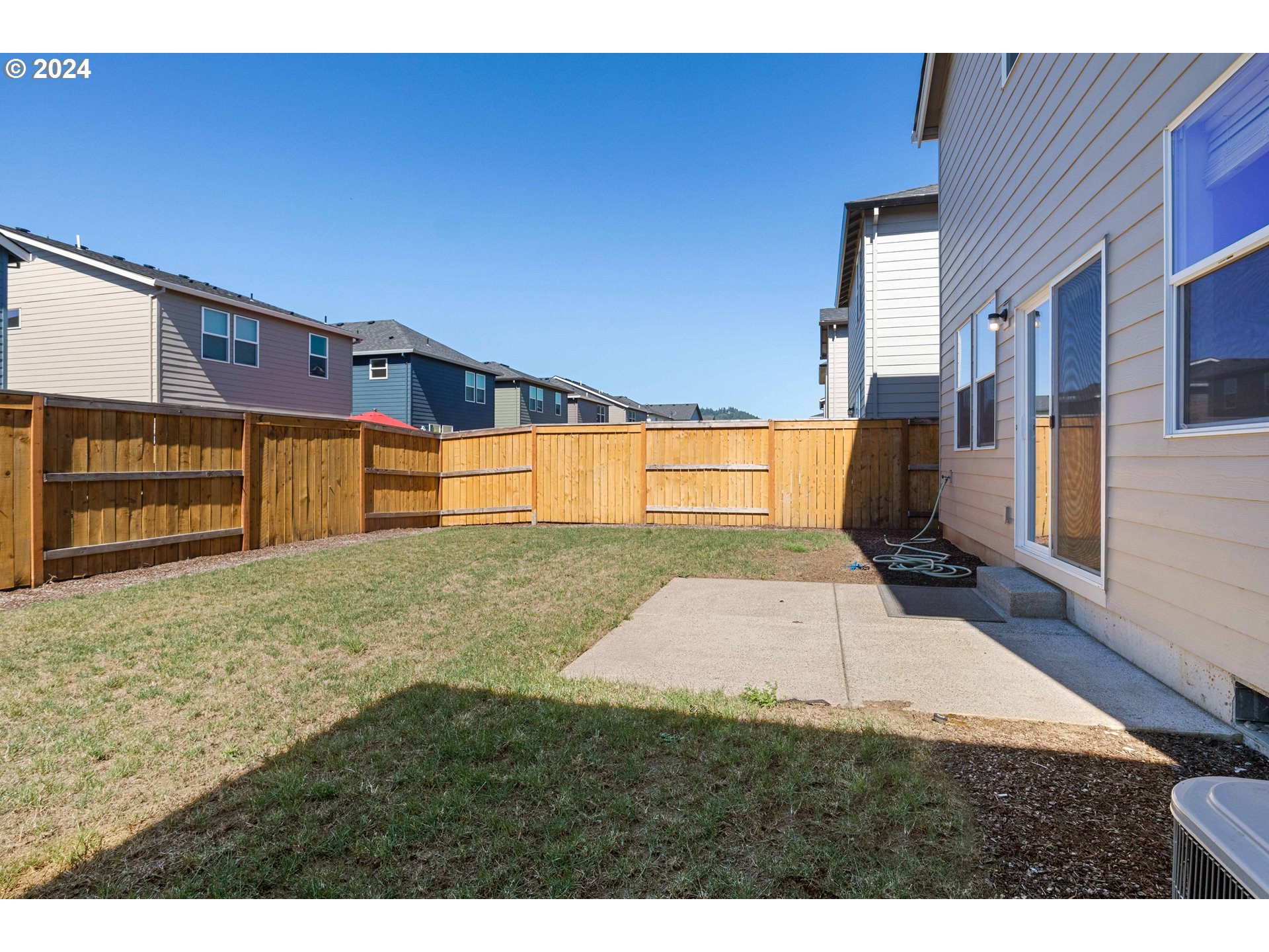 2898 V Street Springfield, OR 97477 - Photo 44 of 47