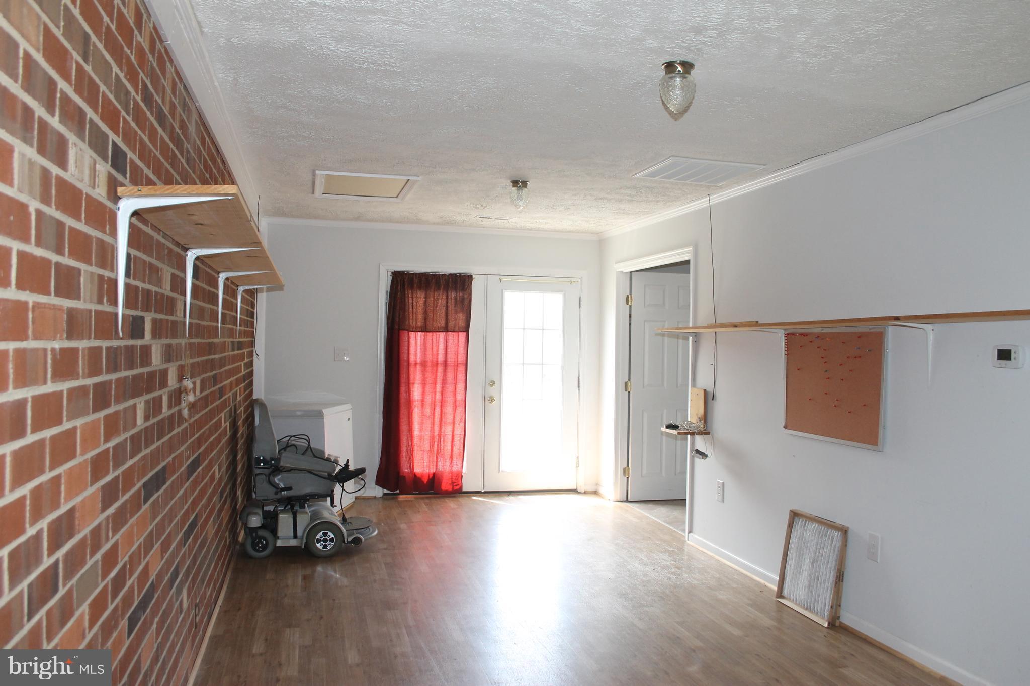 12009 Old Mill Road Midland, VA 22728 - Photo 20 of 27 Recreation room
