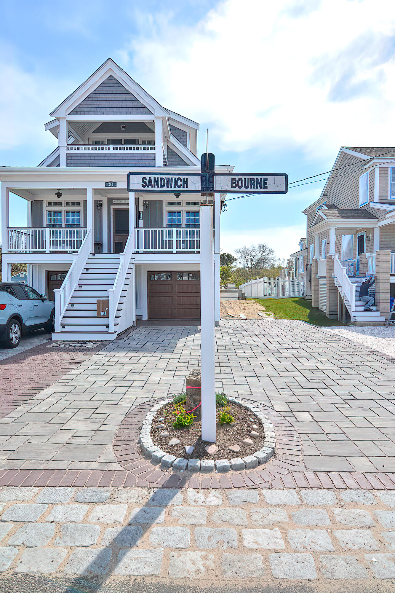 203 Phillips Road Sandwich, MA 02563 - Photo 40 of 40 Sandwich/Bourne Line