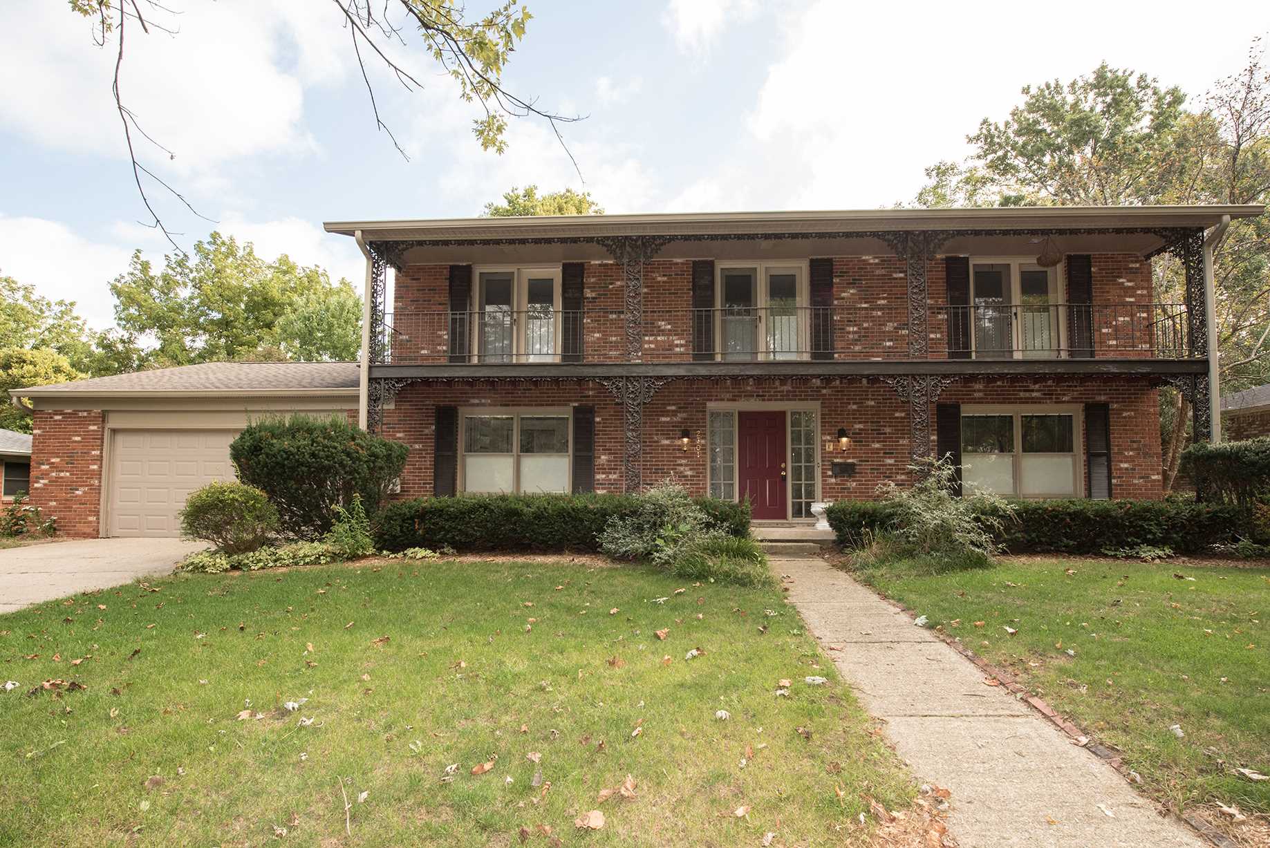 2301 Bennett Road Lafayette, IN 47909 - Photo 1 of 36 Gallery Image 1