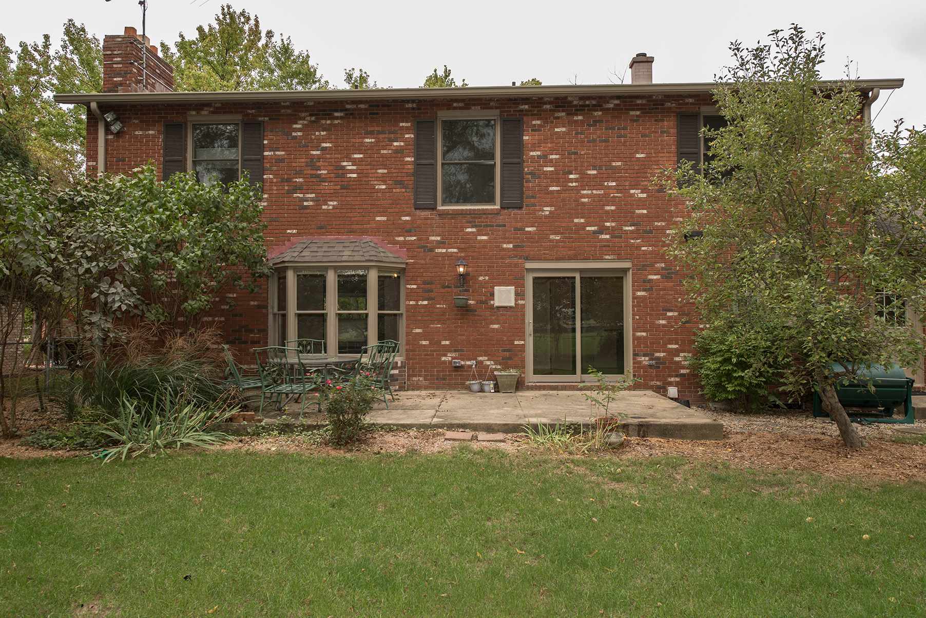 2301 Bennett Road Lafayette, IN 47909 - Photo 36 of 36 Gallery Image 36