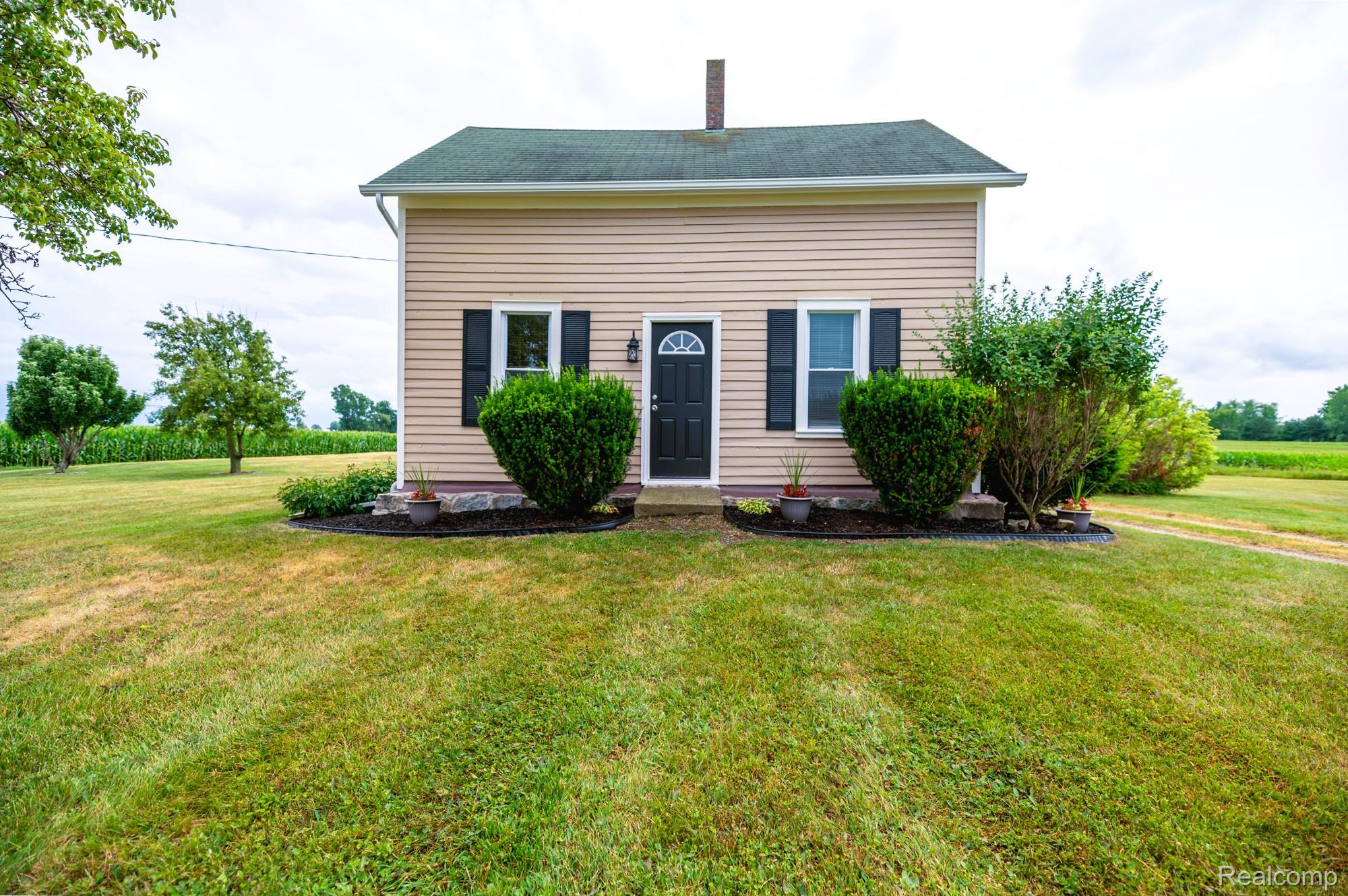 4931 Sanilac Road Marlette, MI 48453 - Photo 38 of 40 4931 W Sanilac Rd-30 cool.jpg