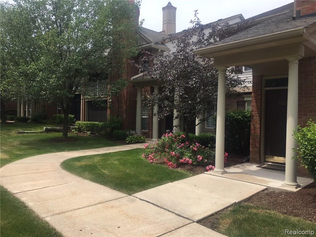 3625 Tremonte Circle Rochester, MI 48306 - Photo 2 of 43