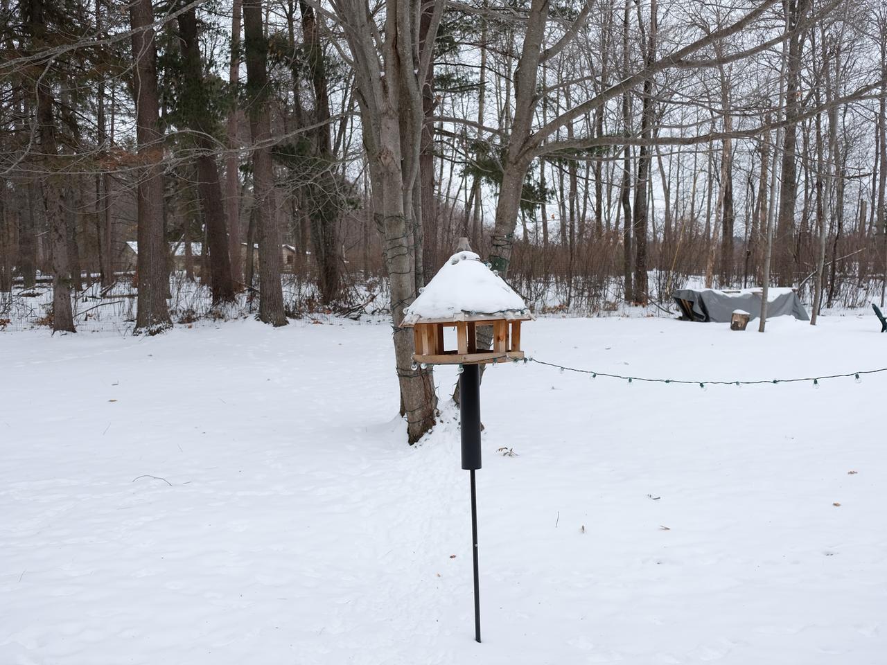 11477 Airport Road Woodruff, WI 54568 - Photo 25 of 26 Gallery Image 25