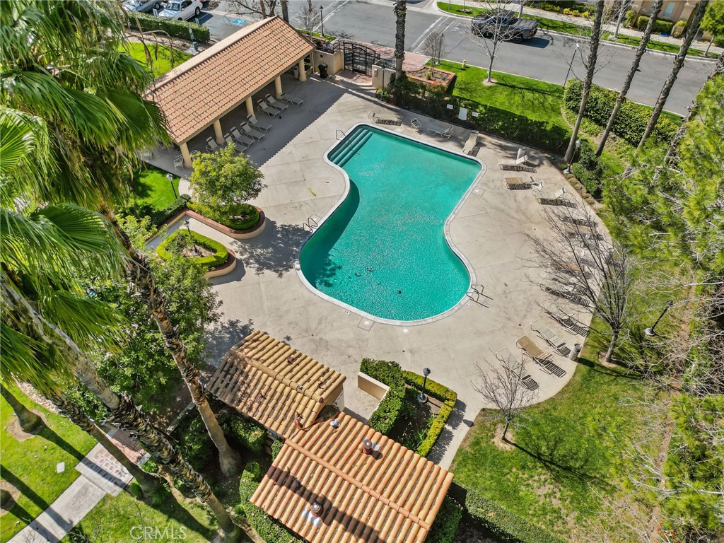 25258 Steinbeck Avenue, Unit F Stevenson Ranch, CA 91381 - Photo 15 of 20