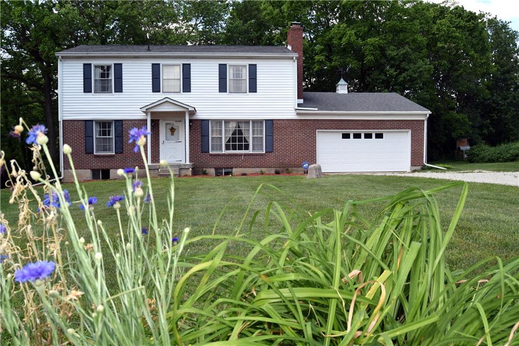 104 Sly Run Road Noblesville, IN 46062 - Photo 1 of 43 Gallery Image 1