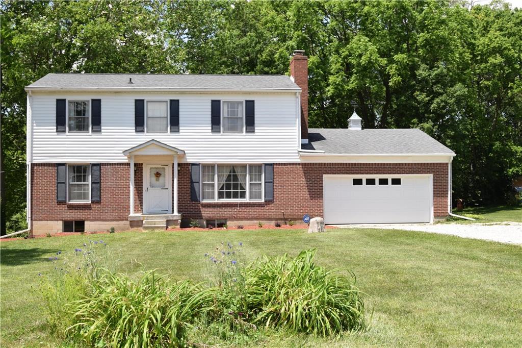 104 Sly Run Road Noblesville, IN 46062 - Photo 2 of 43 Gallery Image 2