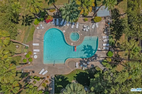 $149,999 | 2810 North Arcadia Court, Unit 111, Palm Springs, CA 92262