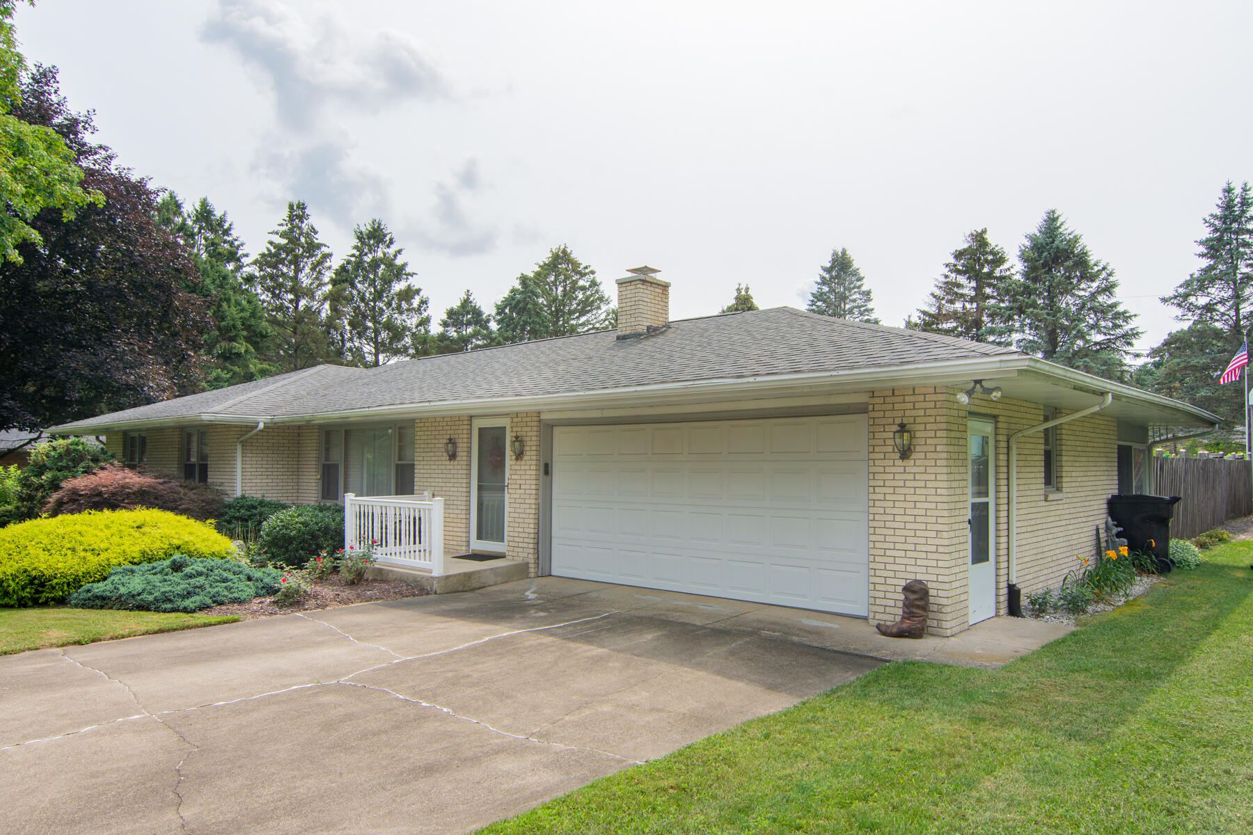 1314 Amherst Road Niles, MI 49120 - Photo 29 of 43 Amherst-2