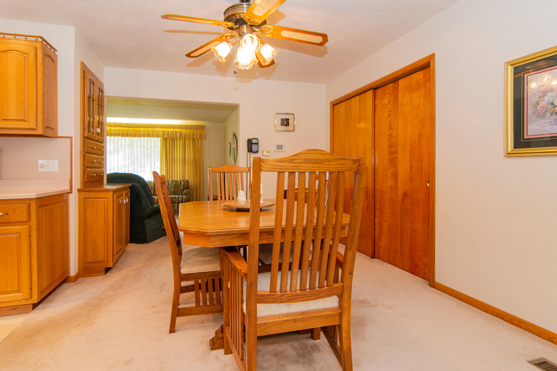 1314 Amherst Road Niles, MI 49120 - Photo 5 of 43 Amherst-18