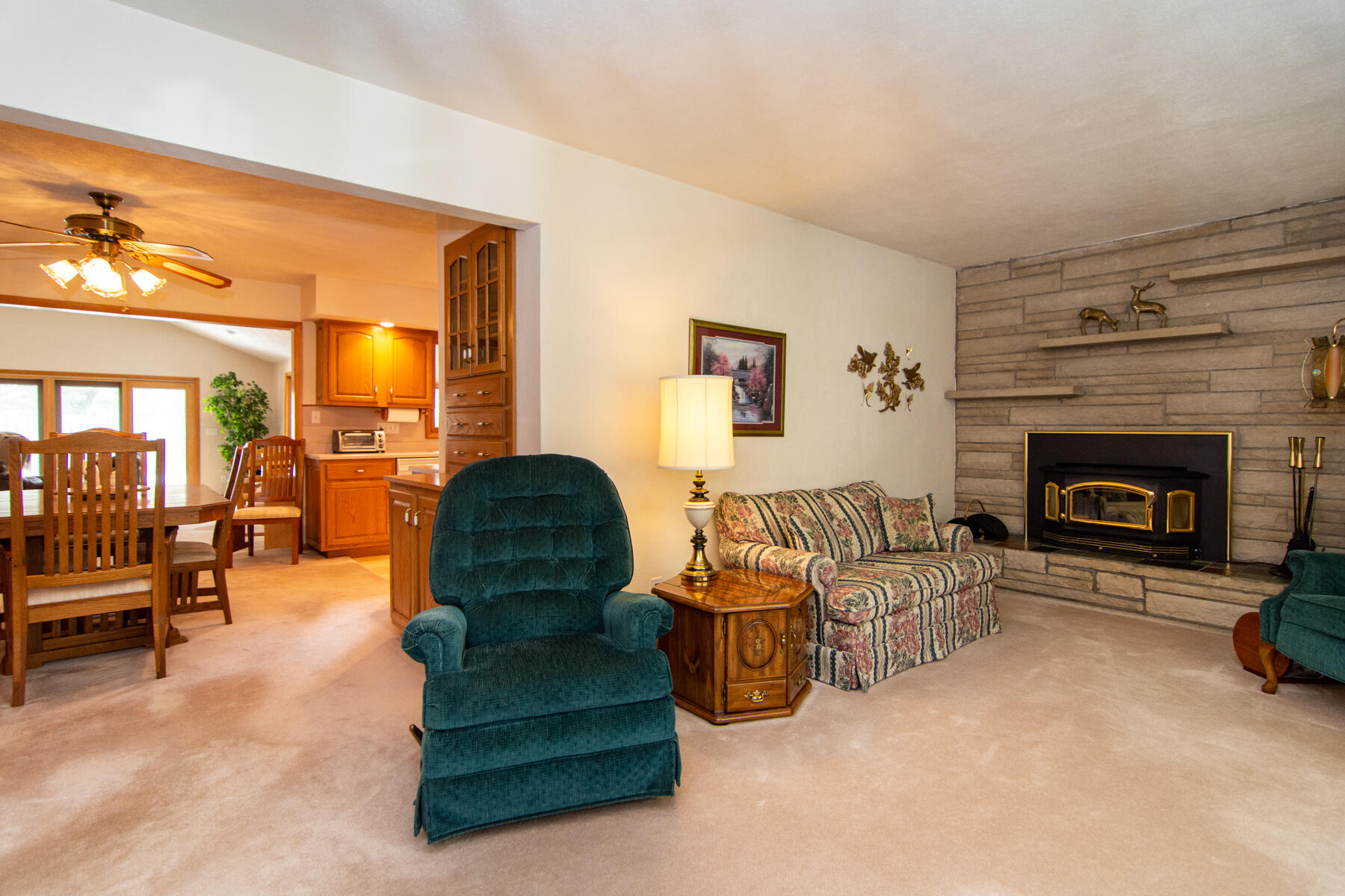 1314 Amherst Road Niles, MI 49120 - Photo 8 of 43 Amherst-23
