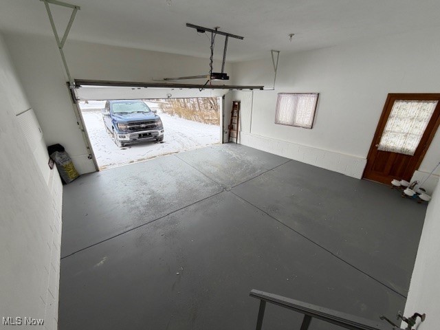 1933 Arndale Road Stow, OH 44224 - Photo 21 of 21 View of garage