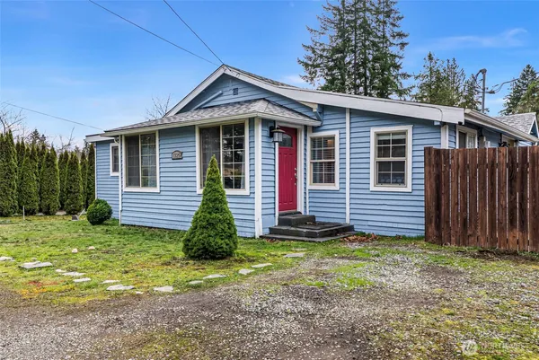 $498,000 | 1325 Carr Boulevard, Bremerton, WA 98312