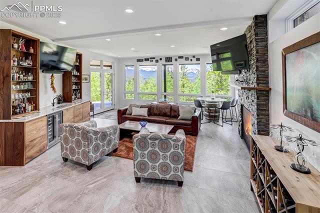 1453 Ponderosa Road Alma, CO 80420 - Photo 29 of 50 Gallery Image 29