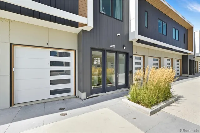 $445,000 | 3281 Airport Road, Unit C207, Boulder, CO 80301