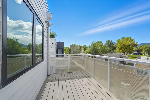 $445,000 | 3281 Airport Road, Unit C207, Boulder, CO 80301