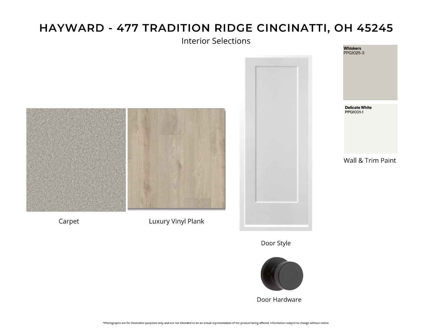 477 Tradition Ridge, Unit 82304 Cincinnati, OH 45245 - Photo 2 of 8 Gallery Image 2