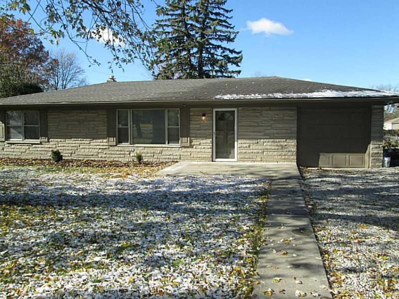 1860 South Hunter Road Indianapolis, IN 46203 - Photo 1 of 16 Gallery Image 1