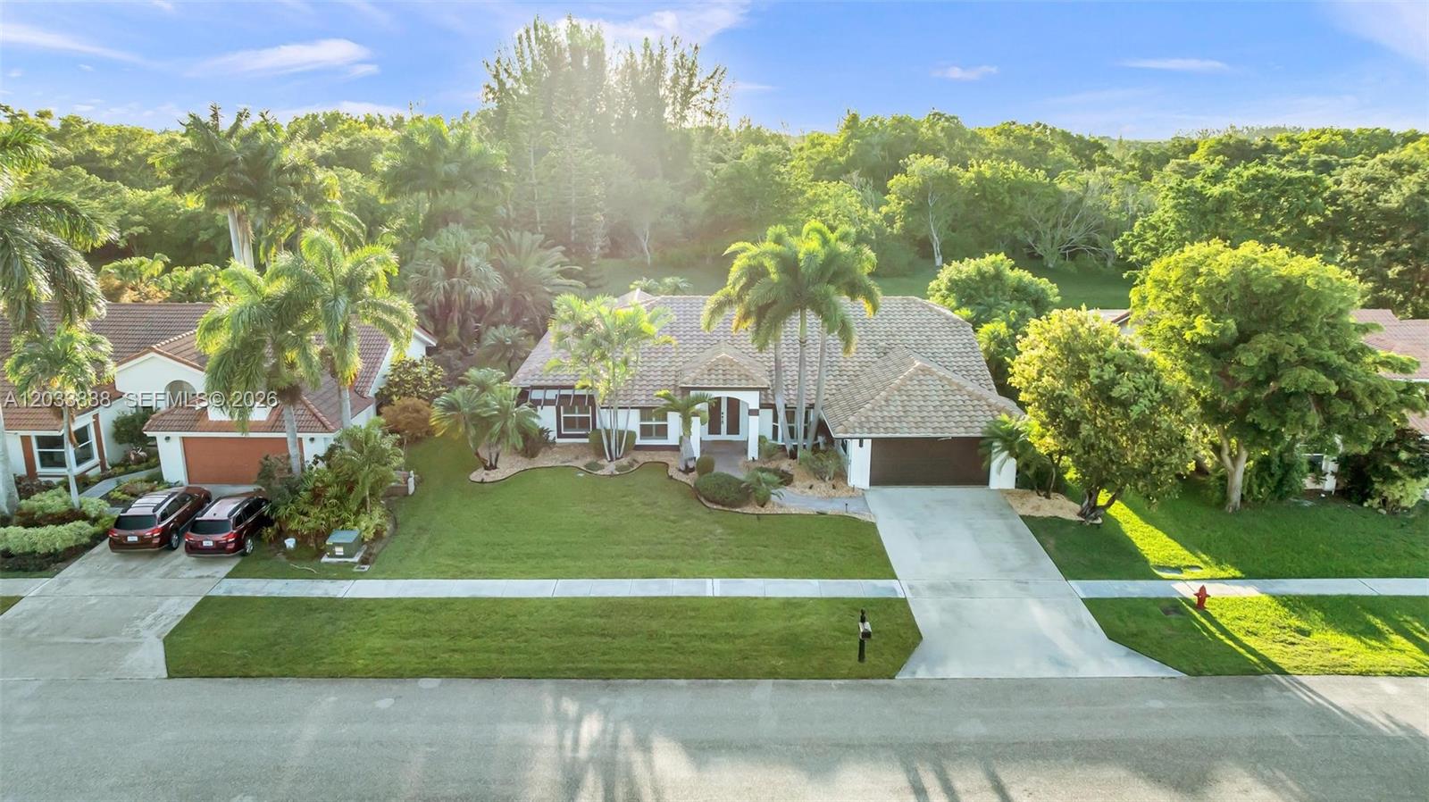 11834 Island Lakes Lane Boca Raton, FL 33498 - Photo 6 of 58
