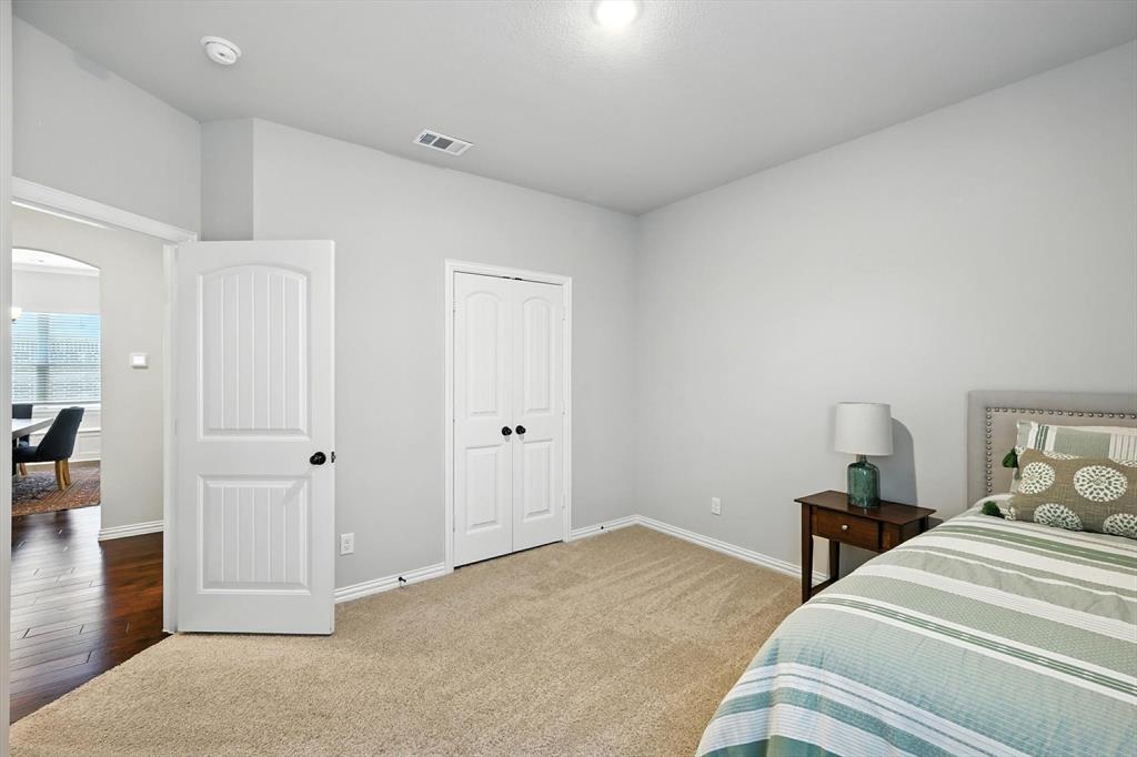 7425 Bellingham Road Fort Worth, TX 76179 - Photo 24 of 33
