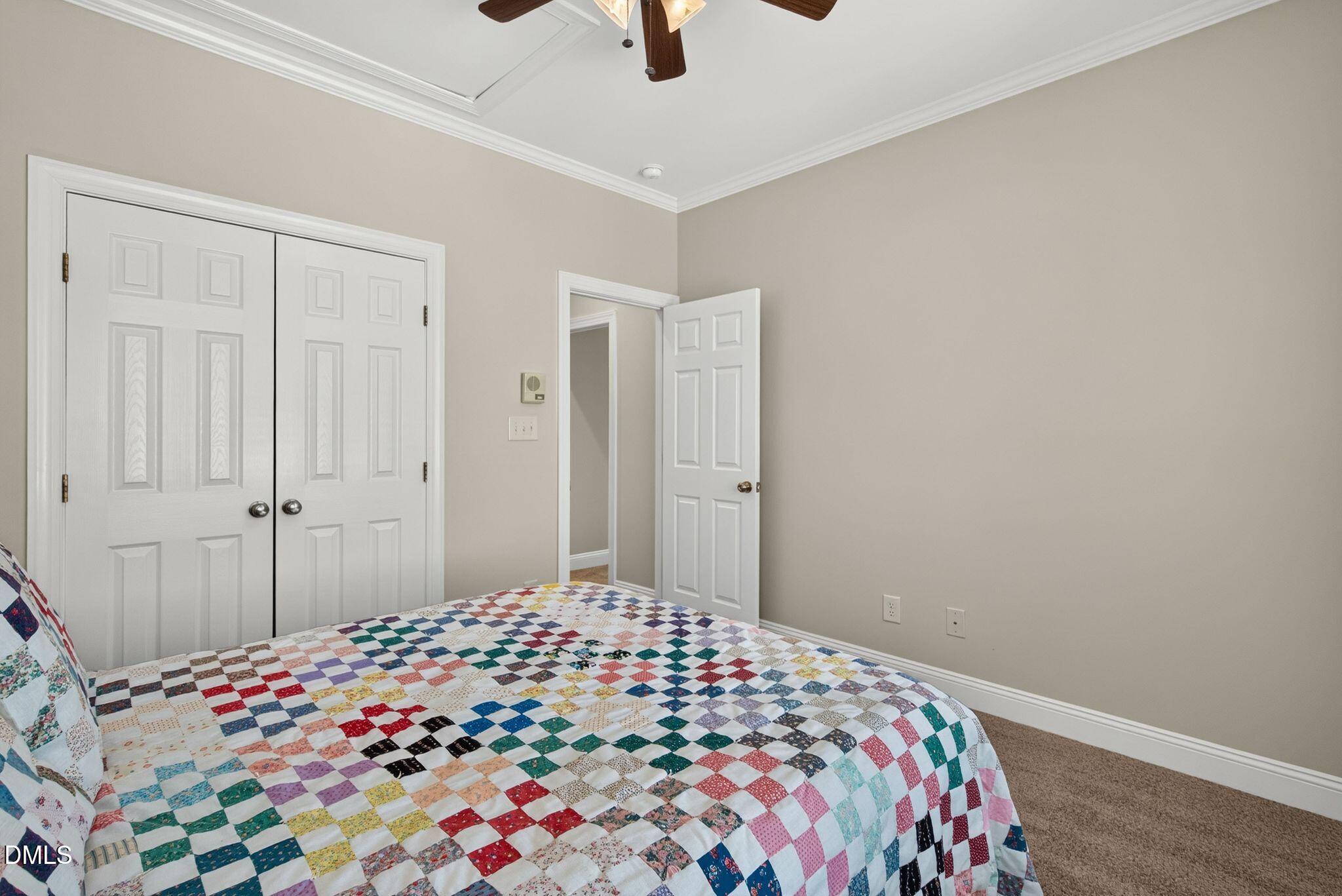 516 Deacon Ridge Street Wake Forest, NC 27587 - Photo 47 of 94 82_NJO06792