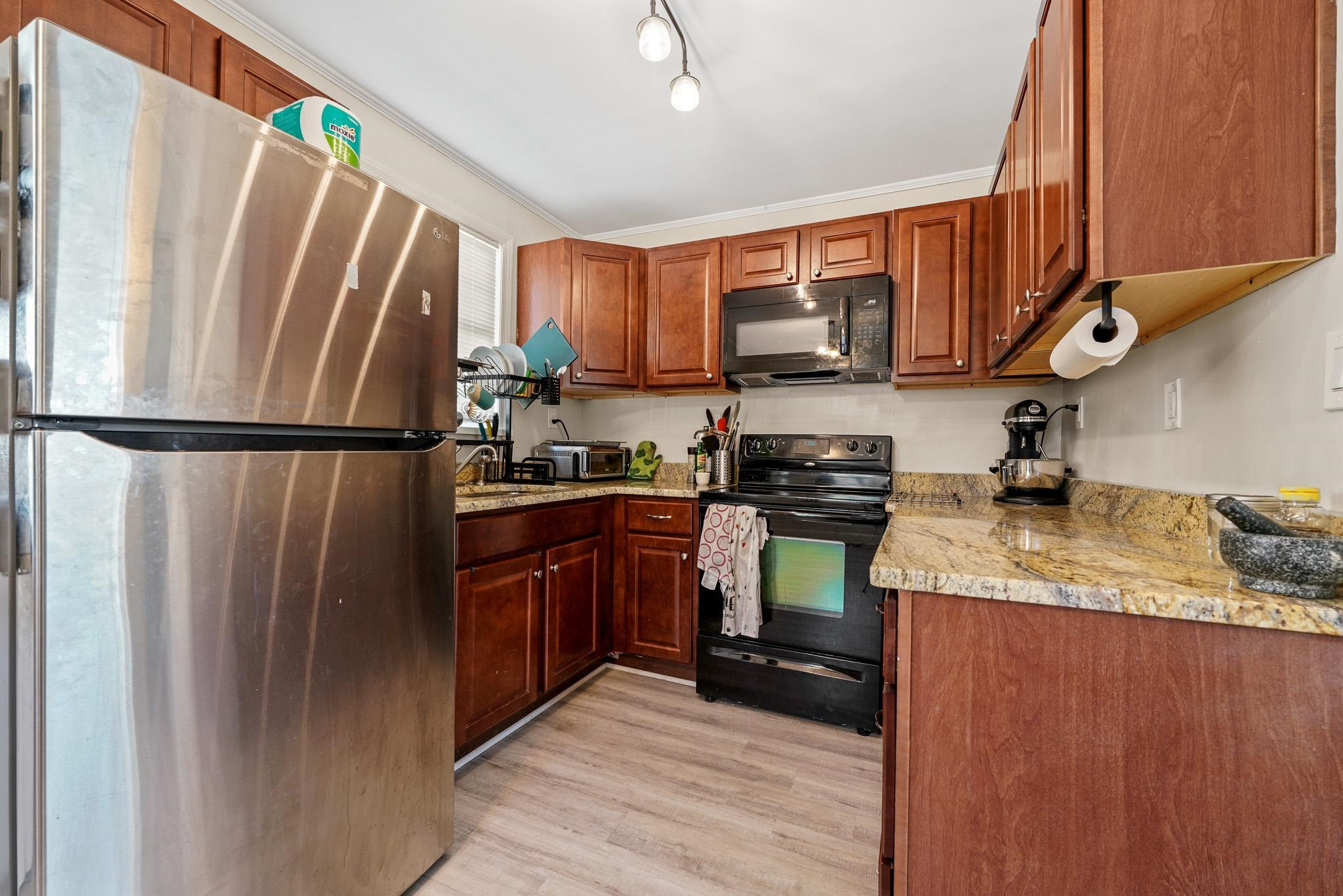 625 Coleman Street Raleigh, NC 27610 - Photo 8 of 22 Photo 8