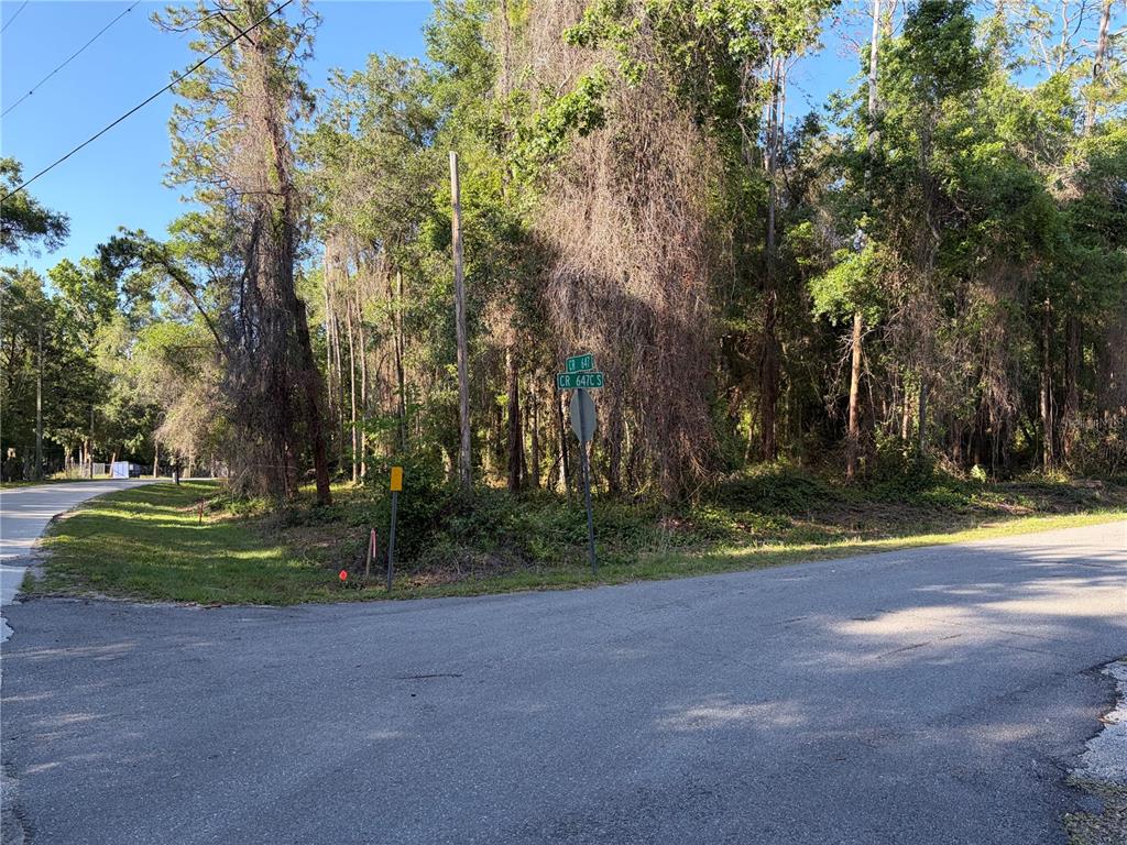 9192 Cr 647cs Bushnell Bushnell, FL 33513 - Photo 3 of 3