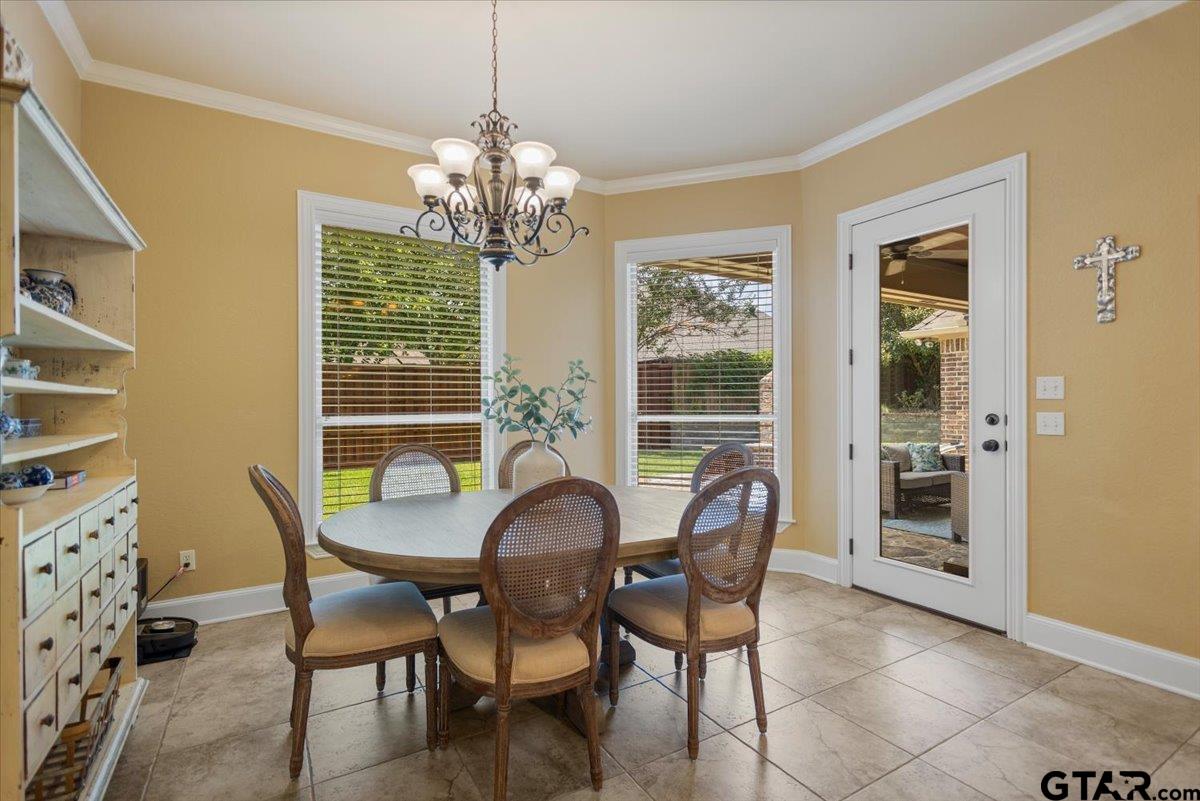 6567 Wheaton Court Tyler, TX 75703 - Photo 12 of 35